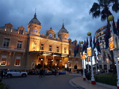 casino square